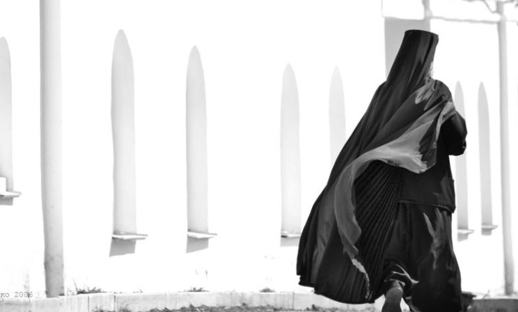 У какого священника может не быть друзей