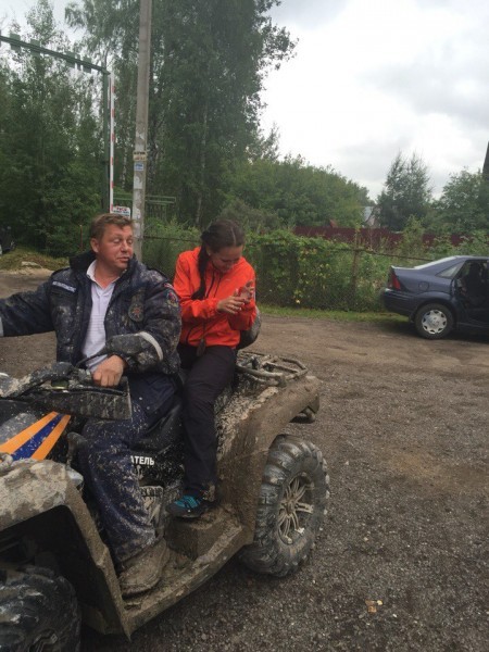 Фото: Григорий Сергеев