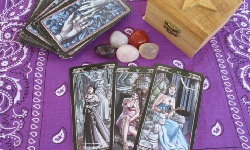 оккультизм