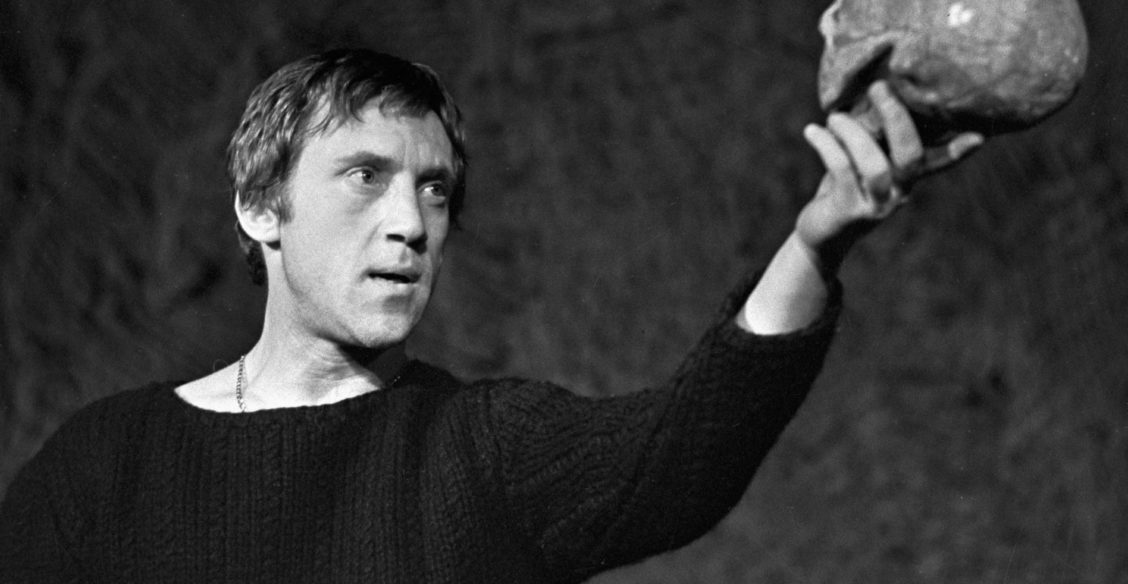 Владимир Высоцкий: от Гамлета – к Свидригайлову (+видео)