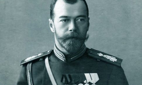 Николай из династии Романовых: от империи к Царству