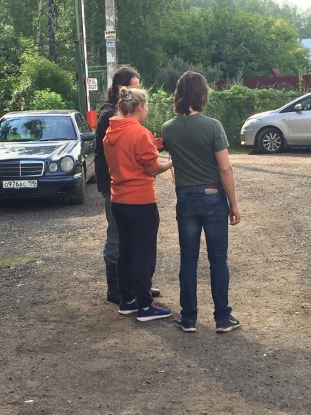 Фото: Григорий Сергеев