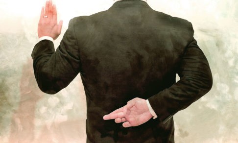 Не стесняйтесь назвать мерзость - мерзостью