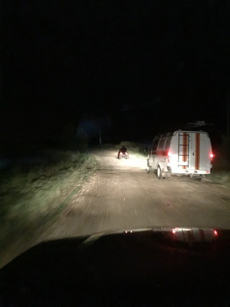 Фото: Григорий Сергеев