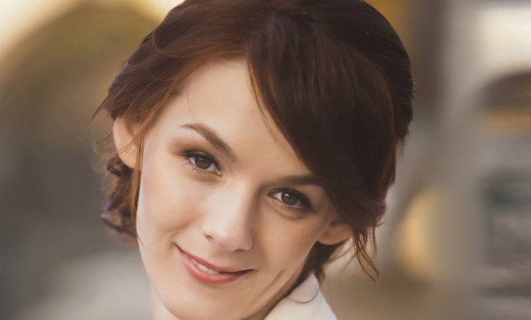 Катюша Ремизова. Дневники любви