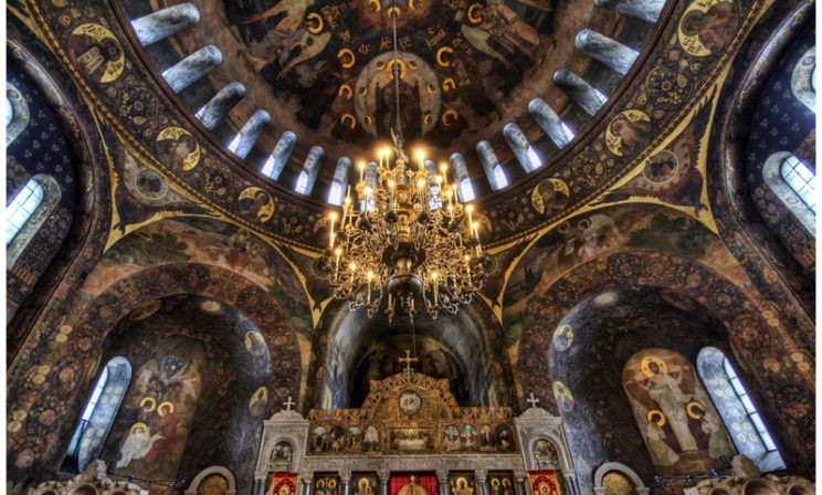 Аннотация к курсу "Основы православной культуры в школе"