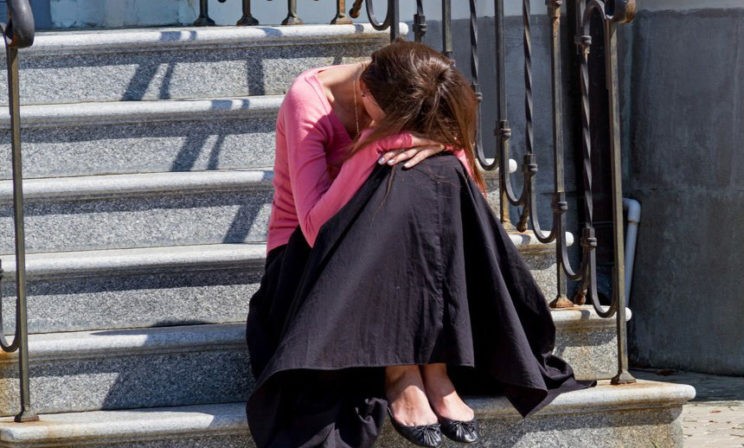 Хромая вера, или Как не пойти ко дну