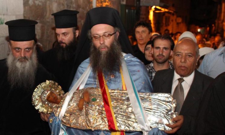 Успение - быть или не быть