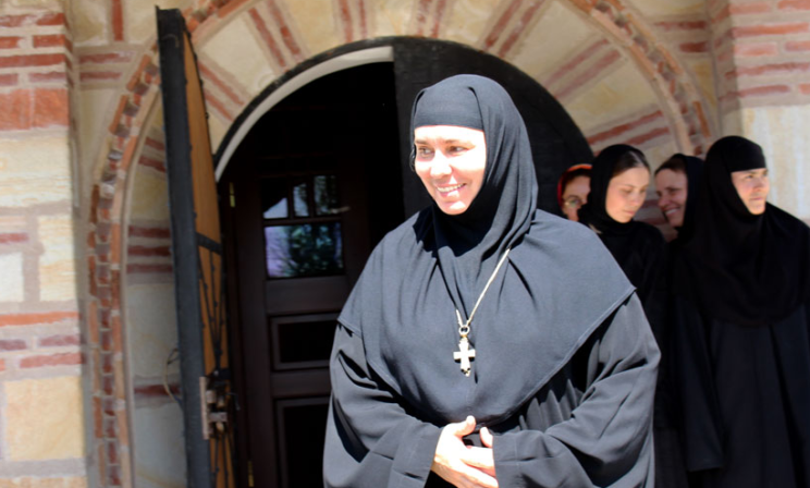 Чего хочет женщина