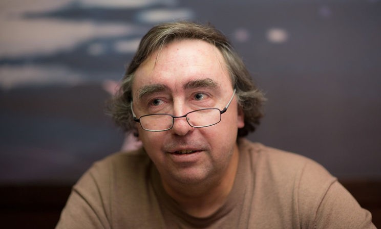 Физик Андрей Ростовцев: Академическая сфера будет сжиматься, как шагреневая кожа