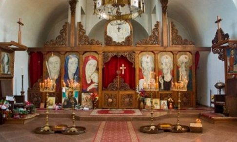Как распознать «православную» секту?