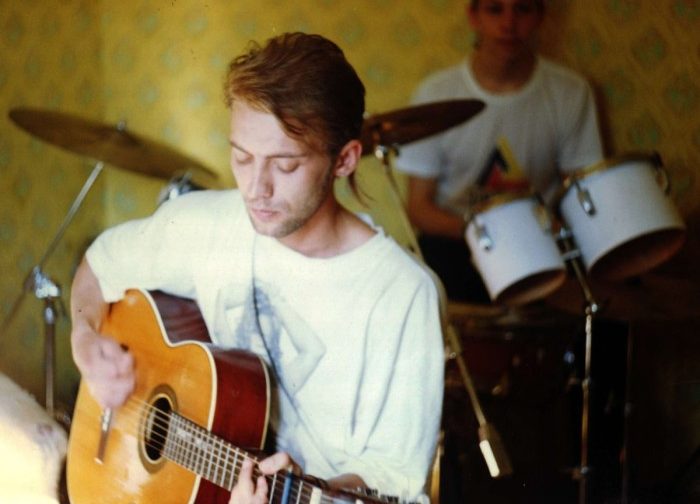 Небо в минах, Фома и Август