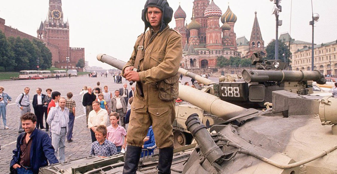 Судьба Августа