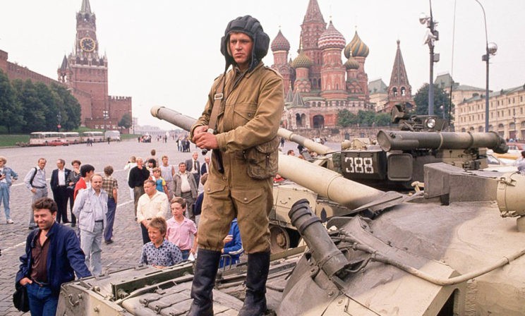 Судьба Августа