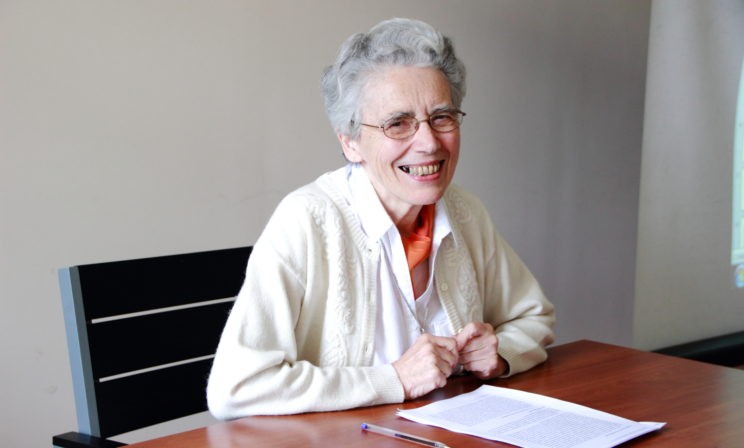 Маргарит Лена: «Образование есть вызов»