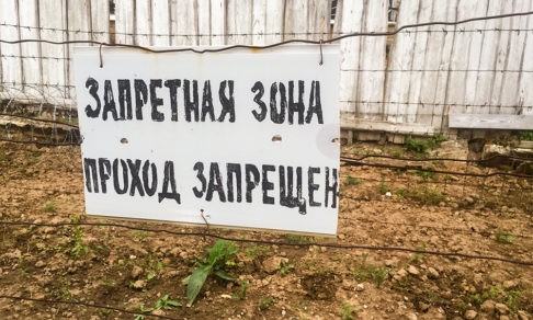 Подростки в колонии: «У нас было слишком много свободного времени»