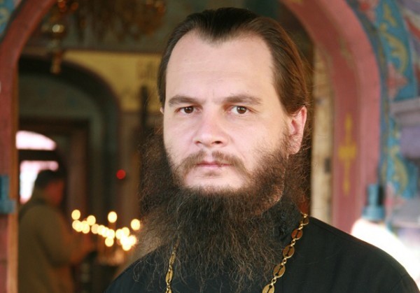 Игорь Фомин. Фото: foma.ru