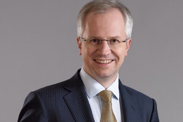 Коровин Алексей. Фото: finparty.ru