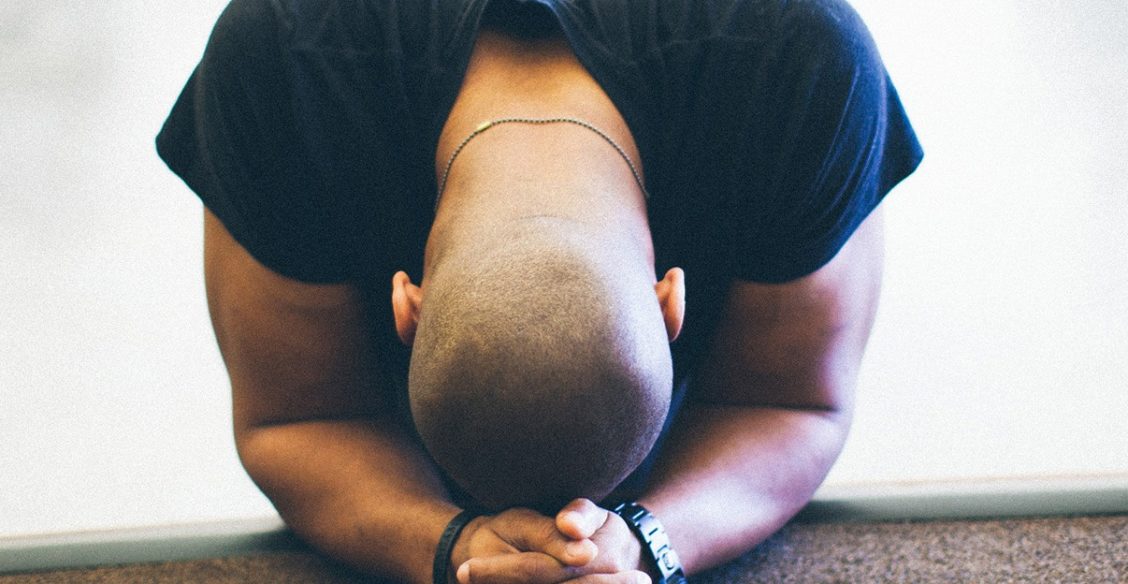 "Потом покаюсь", или Об остановках на пути к Богу (+аудио)