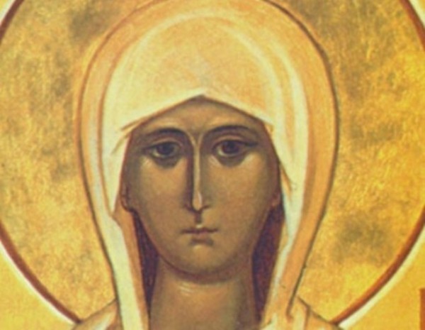 Мария Магдалина: подлинная история