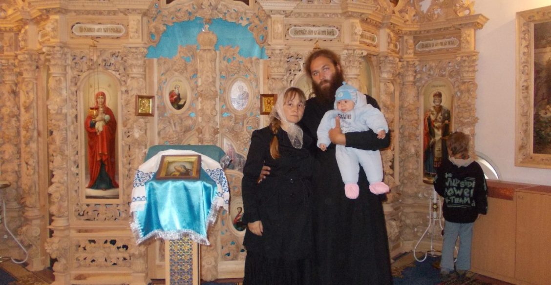 Своих приемных детей я не выбирала