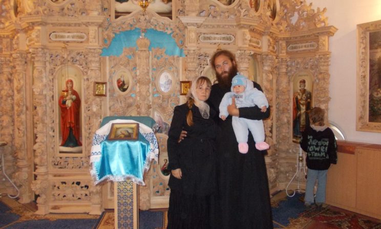 Своих приемных детей я не выбирала