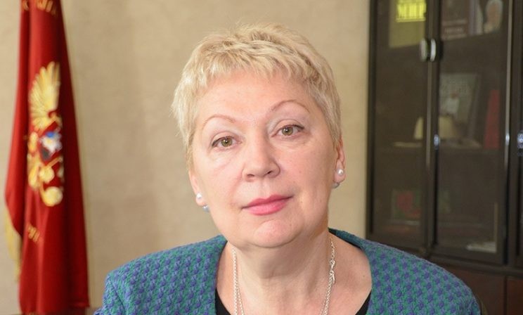 Министром образования России назначена Ольга Васильева