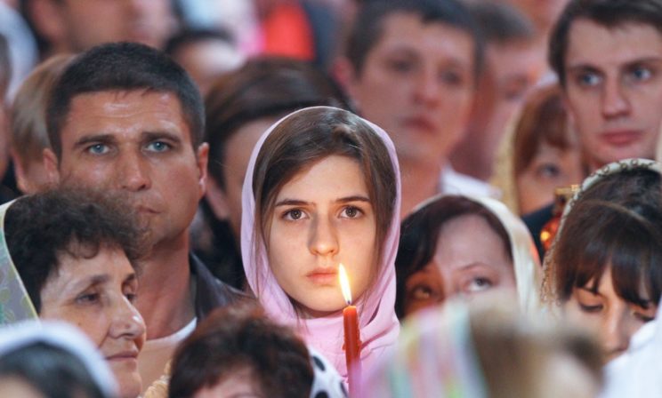 Разворот на сто восемьдесят