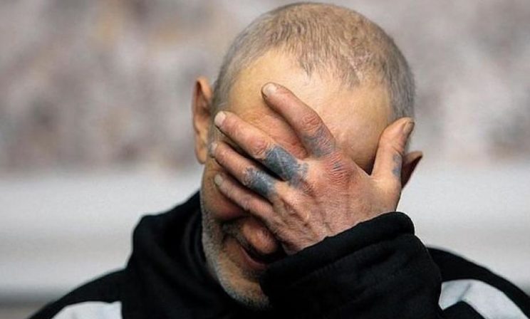 Путь Максима, или Гроб у ворот колонии