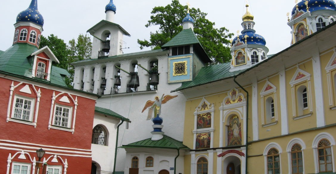 О Печорах — благодарное