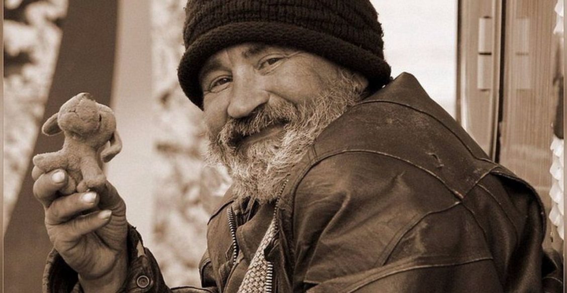 День Рождения Мамы Боженьки