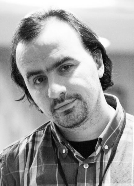 Алексей Паевский