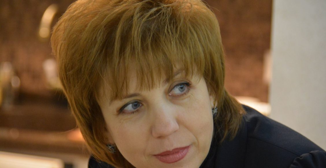 У Андерсена тоже была дислексия