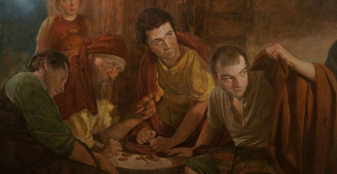 Чем благодарнее, тем ближе к совершенству (+аудио)