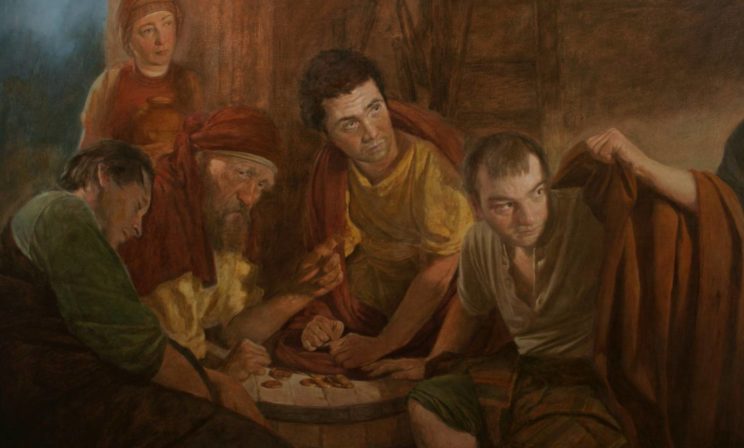 Чем благодарнее, тем ближе к совершенству (+аудио)