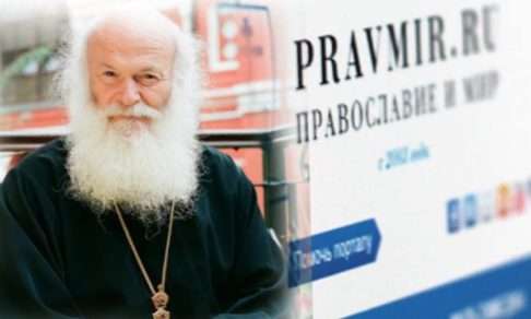 Священники-авторы «Правмира». Цикл встреч