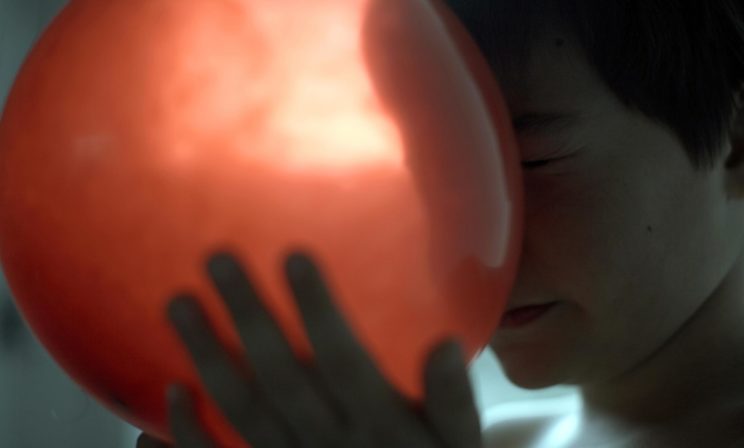 Ребенок-аутист: крест, наказание или честь?