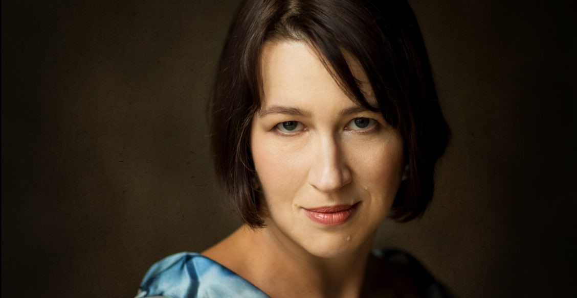 Екатерина Чистякова: До последней капли крови