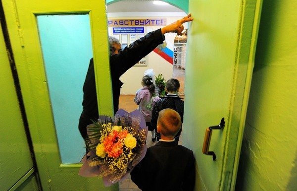 Фото: Владимир Смирнов/ТАСС