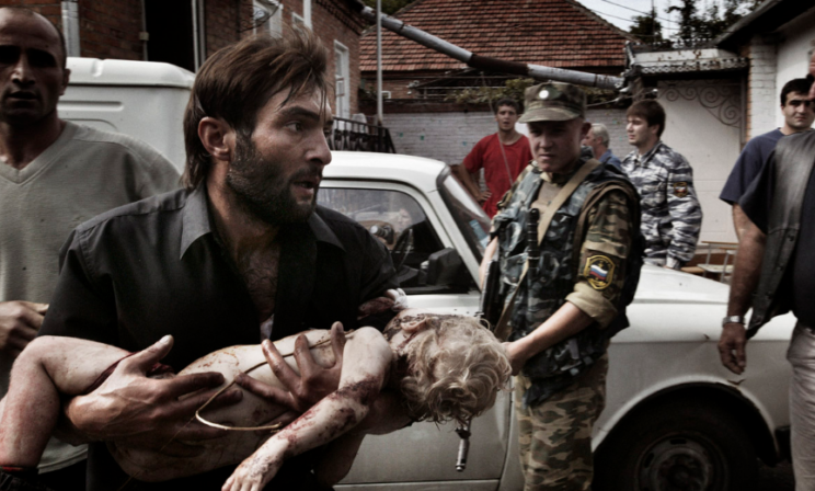 Беслан. Помним