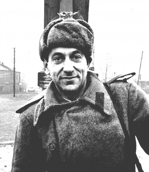 Виктор Тёмин