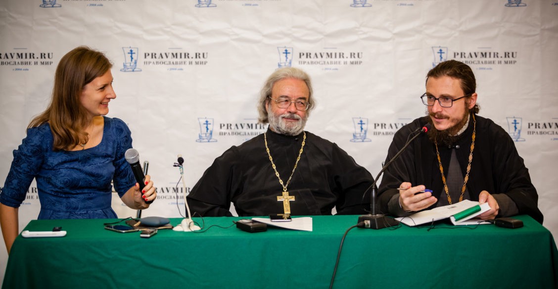 "Правмир" - это про людей (+видео)