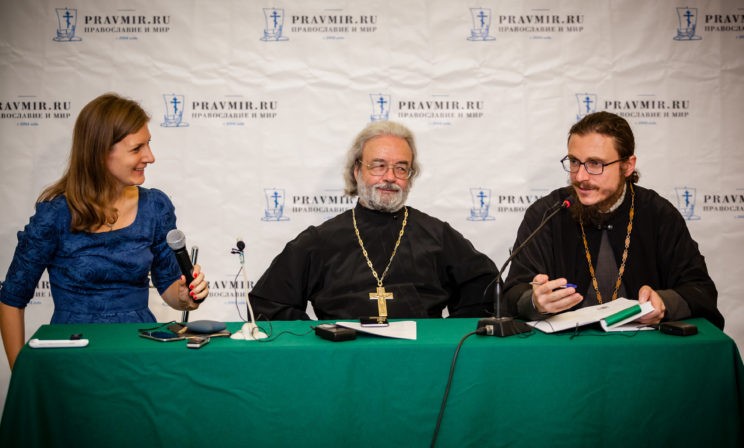 "Правмир" - это про людей (+видео)