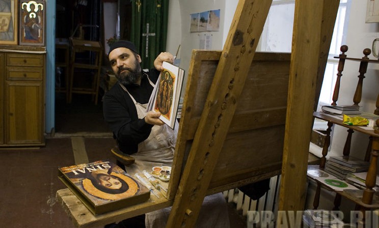 Мост между нами и Богом