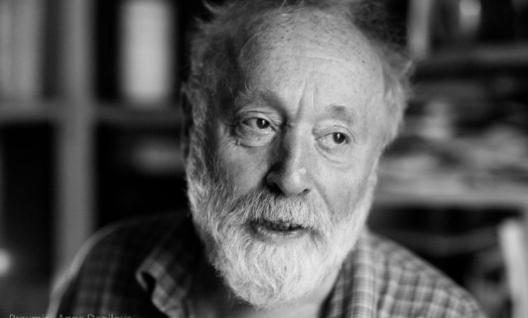 Юрий Норштейн: Опять забыли человека