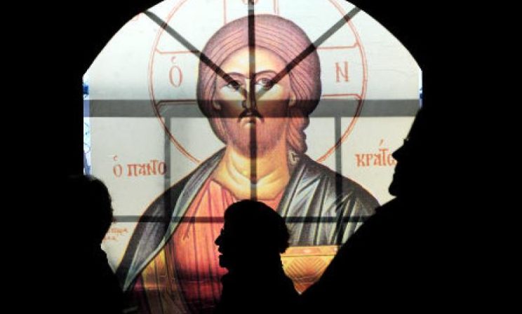 В одном шаге от рая