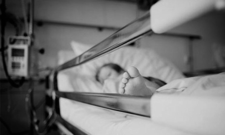 Эвтаназия – это повесить трубку, не договорив