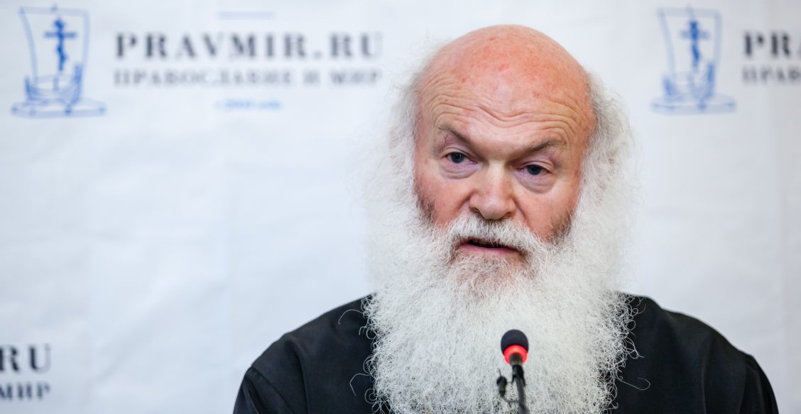 Христос не получил от нас взаимности (+видео)