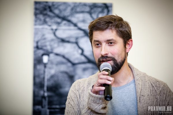 Владимир Лучанинов