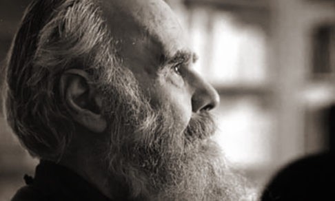 Митрополит Антоний Сурожский: Три года, чтобы стать православным